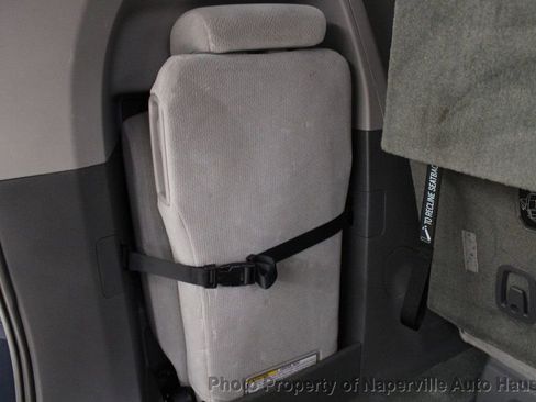 Used 2017 Toyota Sienna LE w/ Protection Package FWD image 32