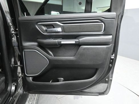 Used 2019 RAM 1500 Laramie image 20