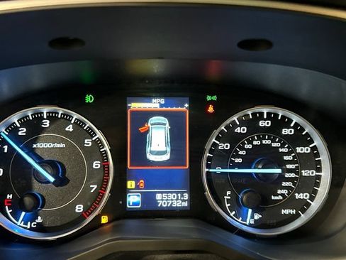 Used 2021 Subaru Ascent Touring AWD/4WD image 15