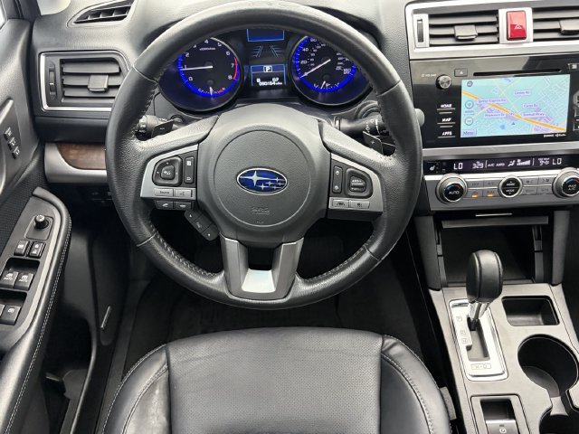Used 2017 Subaru Outback 3.6R Limited AWD/4WD image 13