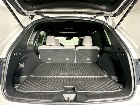 Used 2021 Honda Passport Elite image 21