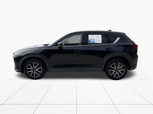 Used 2018 MAZDA CX-5 Grand Touring image 5