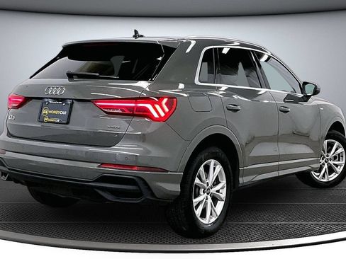 Used 2025 Audi Q3 2.0T Premium AWD/4WD image 6