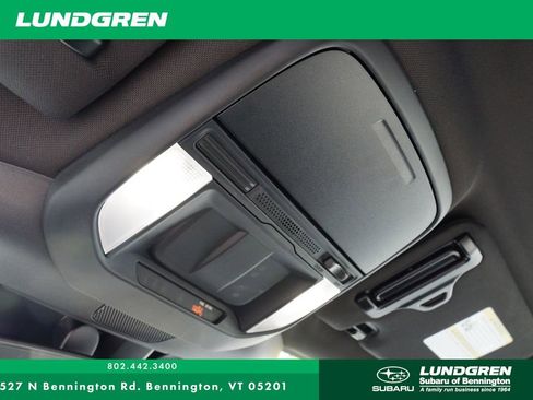 Certified 2025 Subaru Forester image 32