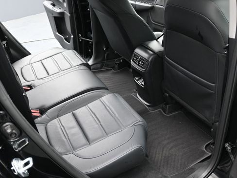 Certified 2021 Honda CR-V EX-L image 19