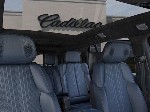 New 2025 Cadillac Escalade IQ Sport 2 image 24