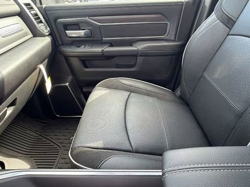 New 2026 RAM 2500 Laramie w/ Night Edition image 23