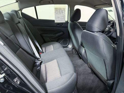 Certified 2025 Nissan Altima 2.5 S image 28