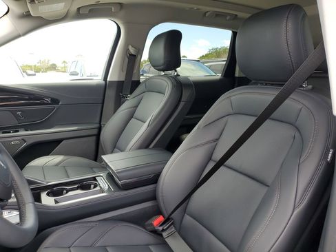 New 2026 Lincoln Nautilus Premier w/ Equipment Group 102A AWD/4WD image 21