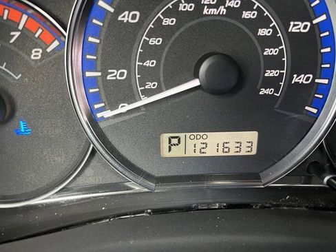 Used 2010 Subaru Forester 2.5X Limited image 9