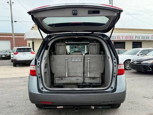 Used 2013 Honda Odyssey EX-L image 31