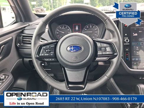 Used 2026 Subaru Forester Premium w/ Premium/Limited Package AWD/4WD image 19