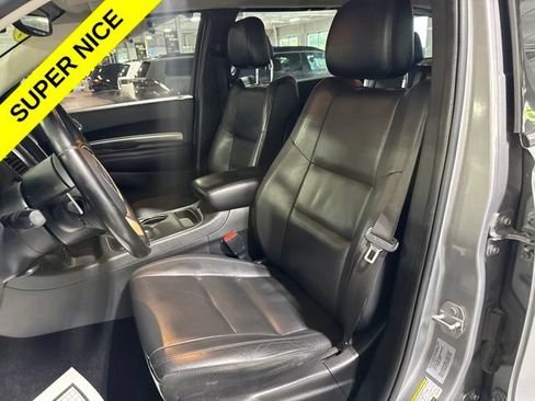 Used 2017 Dodge Durango GT w/ Premium Group AWD/4WD image 16