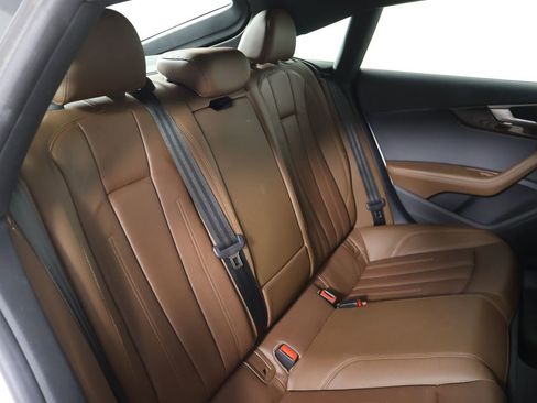 Used 2019 Audi A5 2.0T Premium Plus w/ Premium Plus AWD/4WD image 33