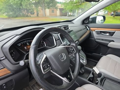 Used 2019 Honda CR-V EX-L image 24