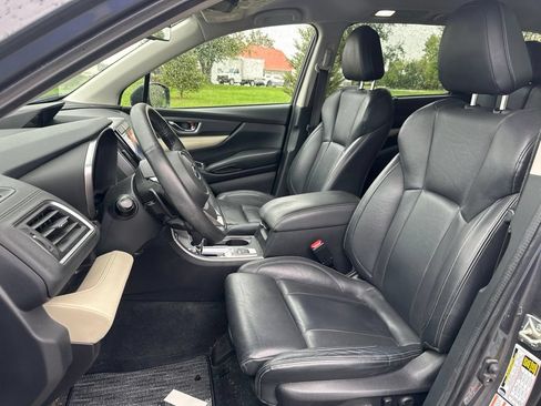 Used 2020 Subaru Ascent Limited w/ Popular Package #2A AWD/4WD image 17
