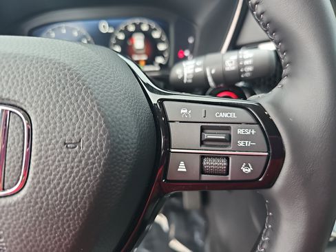 Used 2026 Honda CR-V EX-L image 18