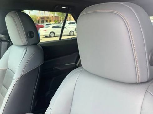 Used 2025 Honda Prologue Touring image 7