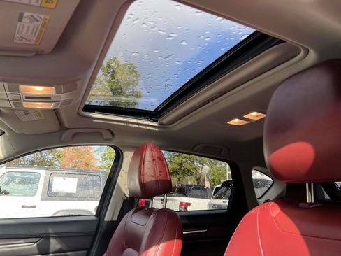 Used 2023 MAZDA CX-5 Carbon Edition image 20