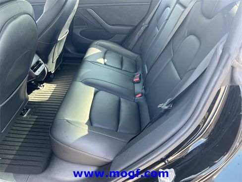 Used 2020 Tesla Model 3 Long Range image 19