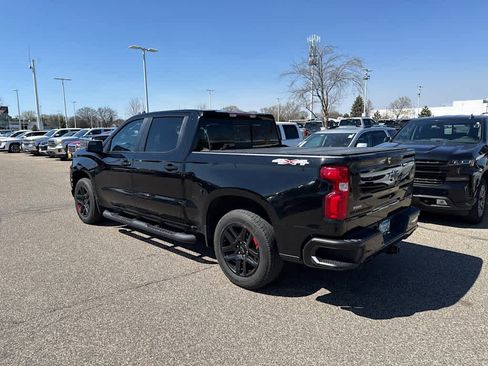 Used 2022 Chevrolet Silverado 1500 RST w/ Redline Edition image 7
