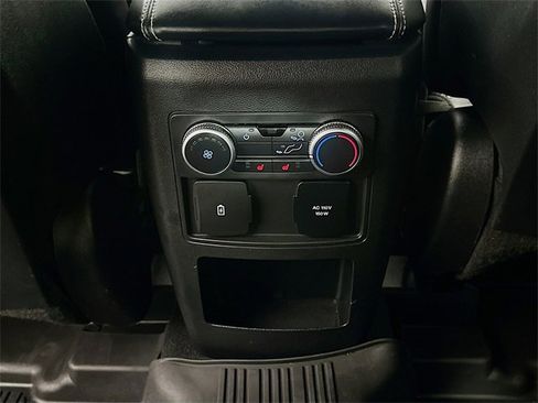 Used 2020 Ford Explorer ST w/ ST Street Pack image 27