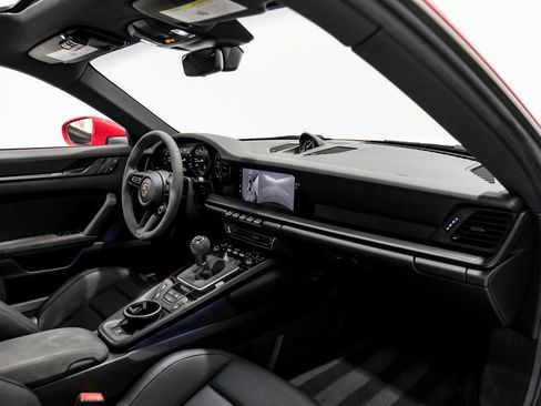 Used 2024 Porsche 911 Carrera GTS w/ Premium Package image 10