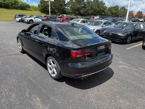 Used 2019 Audi A3 2.0T Premium FWD image 2
