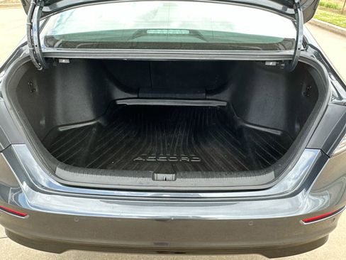 Used 2023 Honda Accord EX-L image 23