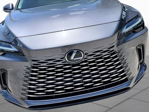 Used 2023 Lexus RX 350 FWD image 30