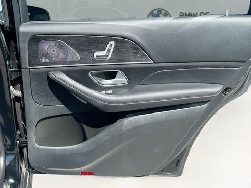 Used 2024 Mercedes-Benz GLS 450 4MATIC image 34