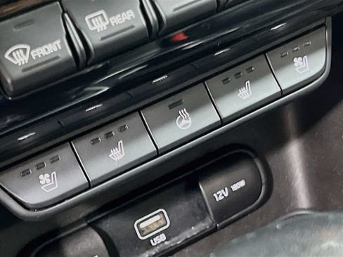 Used 2020 Kia Sportage SX FWD image 21