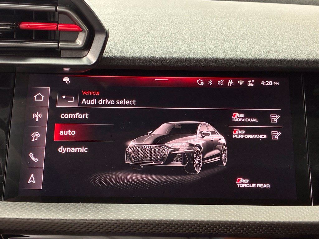 Used 2026 Audi RS 3 AWD/4WD image 39