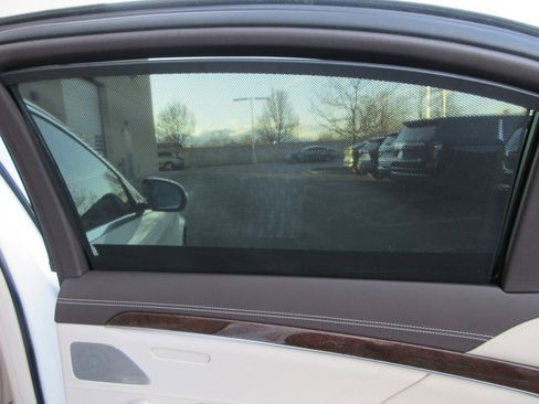 Used 2019 Mercedes-Benz S 560 S 560 image 20