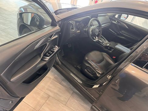 Used 2016 MAZDA CX-9 Touring AWD/4WD image 19