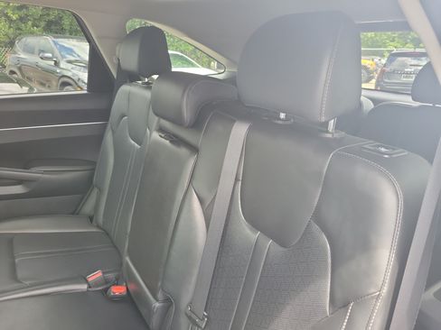 Used 2023 Kia Sorento S w/ Panoramic Sunroof Package FWD image 11