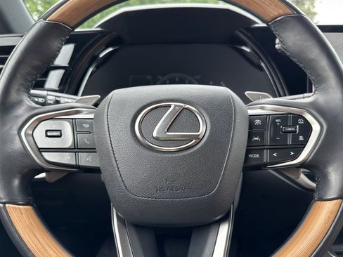 Certified 2024 Lexus RX 350 Premium w/ Cold Area Package FWD image 30