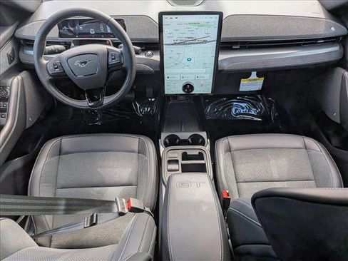 New 2025 Ford Mustang Mach-E GT image 15