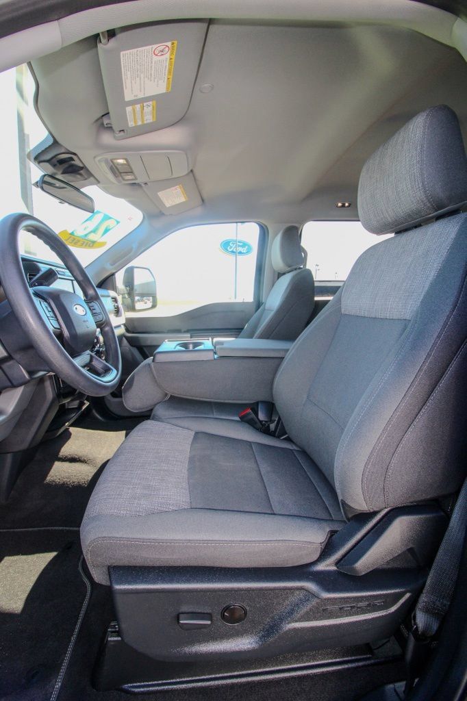 Used 2026 Ford F250 XLT AWD/4WD image 13
