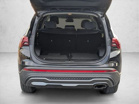 Used 2022 Hyundai Santa Fe XRT image 6