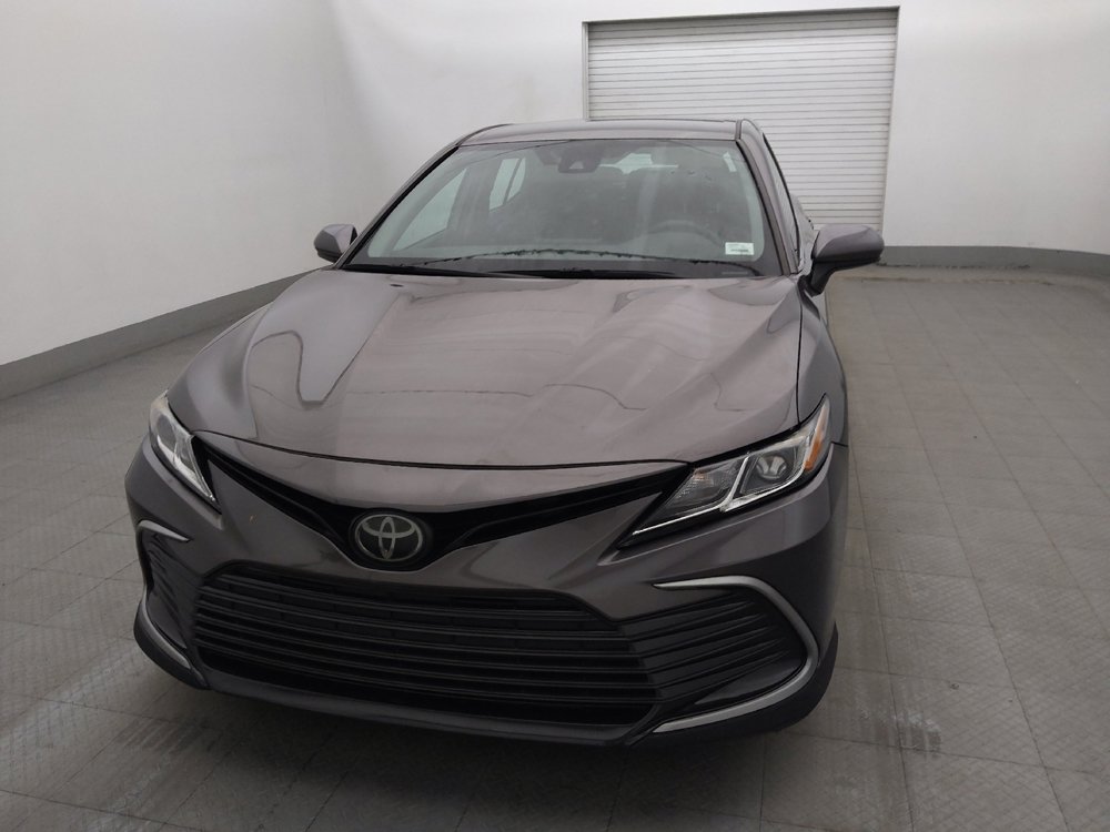 Used 2022 Toyota Camry LE FWD image 15