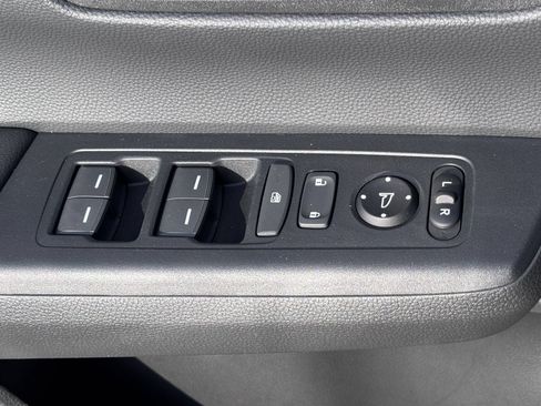 Used 2026 Honda CR-V Sport-L image 21