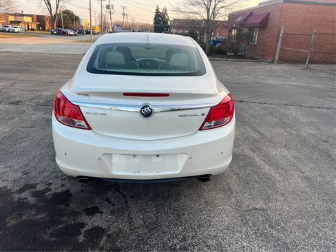 Used 2013 Buick Regal Premium image 15