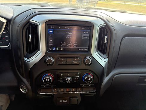 Used 2021 Chevrolet Silverado 1500 RST AWD/4WD image 18