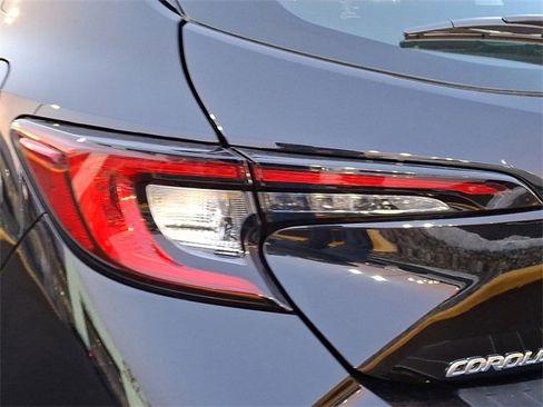 Certified 2024 Toyota Corolla SE image 16