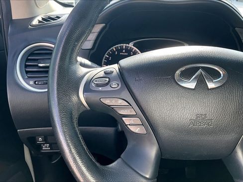 Used 2014 INFINITI QX60 FWD w/ Deluxe Touring Package image 24