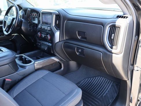 Used 2022 Chevrolet Silverado 2500 LT w/ All Star Edition image 17
