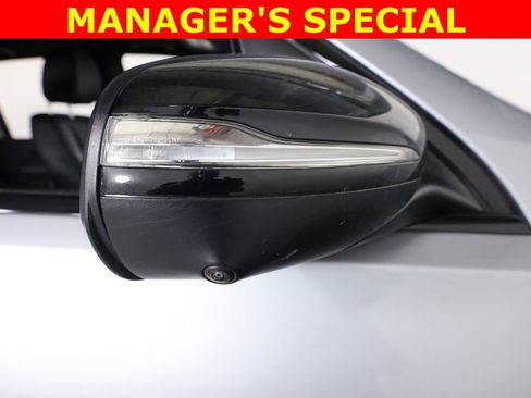 Certified 2025 Mercedes-Benz GLE 450e 4MATIC image 56