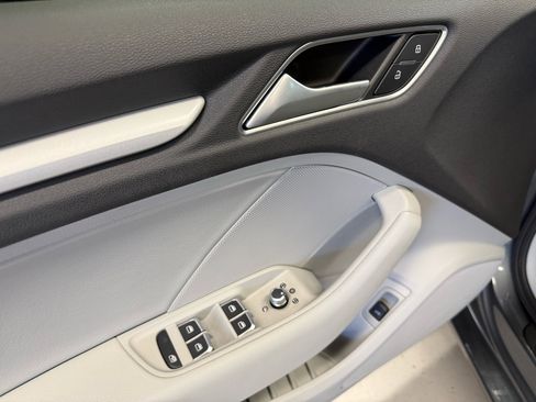 Used 2016 Audi A3 2.0T Premium image 29