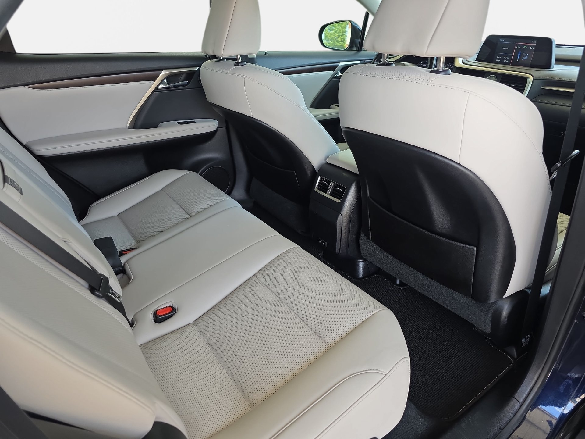 Used 2021 Lexus RX 350 FWD w/ Premium Package image 11
